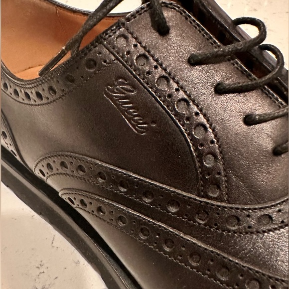 Gucci Cirano Lux - Picture 10 of 14